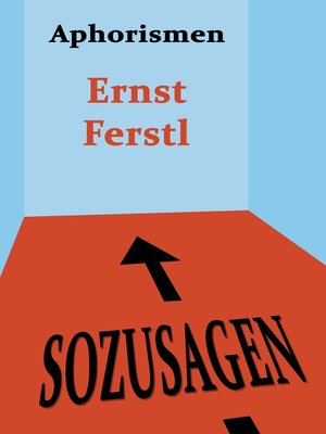 cover image of Sozusagen